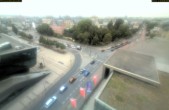 Archiv Foto Webcam Residenzschloss Darmstadt 09:00