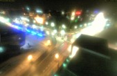 Archiv Foto Webcam Residenzschloss Darmstadt 23:00