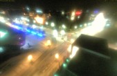 Archiv Foto Webcam Residenzschloss Darmstadt 01:00