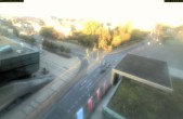 Archiv Foto Webcam Residenzschloss Darmstadt 05:00