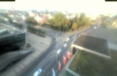Archiv Foto Webcam Residenzschloss Darmstadt 06:00