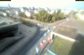 Archiv Foto Webcam Residenzschloss Darmstadt 07:00