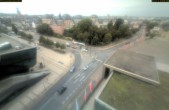 Archiv Foto Webcam Residenzschloss Darmstadt 09:00