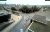 Archiv Foto Webcam Residenzschloss Darmstadt 15:00