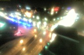 Archiv Foto Webcam Residenzschloss Darmstadt 01:00