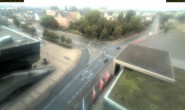 Archiv Foto Webcam Residenzschloss Darmstadt 05:00