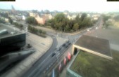 Archiv Foto Webcam Residenzschloss Darmstadt 07:00