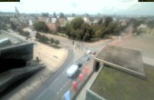 Archiv Foto Webcam Residenzschloss Darmstadt 11:00