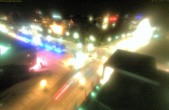 Archiv Foto Webcam Residenzschloss Darmstadt 23:00
