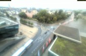 Archiv Foto Webcam Residenzschloss Darmstadt 06:00