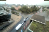 Archiv Foto Webcam Residenzschloss Darmstadt 07:00