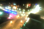 Archiv Foto Webcam Residenzschloss Darmstadt 01:00