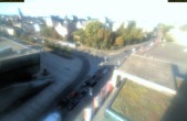 Archiv Foto Webcam Residenzschloss Darmstadt 07:00