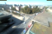Archiv Foto Webcam Residenzschloss Darmstadt 09:00