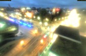 Archiv Foto Webcam Residenzschloss Darmstadt 05:00