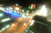 Archiv Foto Webcam Residenzschloss Darmstadt 23:00