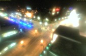 Archiv Foto Webcam Residenzschloss Darmstadt 01:00