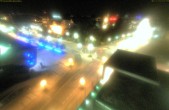 Archiv Foto Webcam Residenzschloss Darmstadt 01:00