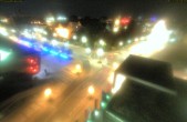 Archiv Foto Webcam Residenzschloss Darmstadt 05:00