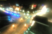 Archiv Foto Webcam Residenzschloss Darmstadt 23:00
