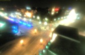 Archiv Foto Webcam Residenzschloss Darmstadt 01:00