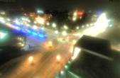 Archiv Foto Webcam Residenzschloss Darmstadt 03:00