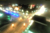 Archiv Foto Webcam Residenzschloss Darmstadt 05:00