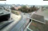Archiv Foto Webcam Residenzschloss Darmstadt 07:00