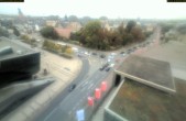Archiv Foto Webcam Residenzschloss Darmstadt 09:00