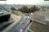Archiv Foto Webcam Residenzschloss Darmstadt 11:00
