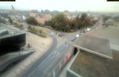 Archiv Foto Webcam Residenzschloss Darmstadt 13:00