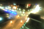 Archiv Foto Webcam Residenzschloss Darmstadt 23:00