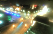Archiv Foto Webcam Residenzschloss Darmstadt 01:00