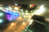Archiv Foto Webcam Residenzschloss Darmstadt 05:00