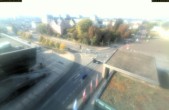 Archiv Foto Webcam Residenzschloss Darmstadt 09:00