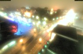 Archiv Foto Webcam Residenzschloss Darmstadt 23:00