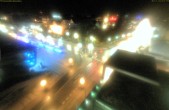 Archiv Foto Webcam Residenzschloss Darmstadt 01:00