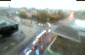 Archiv Foto Webcam Residenzschloss Darmstadt 07:00