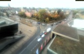 Archiv Foto Webcam Residenzschloss Darmstadt 09:00