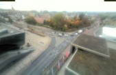Archiv Foto Webcam Residenzschloss Darmstadt 11:00