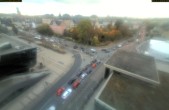 Archiv Foto Webcam Residenzschloss Darmstadt 15:00