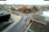Archiv Foto Webcam Residenzschloss Darmstadt 07:00