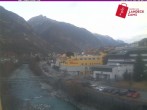 Archived image Webcam City of Landeck - River Inn 07:00