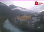 Archived image Webcam City of Landeck - River Inn 07:00