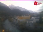 Archived image Webcam City of Landeck - River Inn 06:00