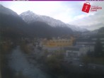 Archived image Webcam City of Landeck - River Inn 07:00