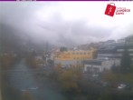 Archiv Foto Webcam Landeck: Blick auf den Inn 13:00