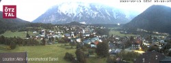 Archived image Webcam Sautens im Ötztal 05:00