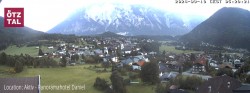 Archived image Webcam Sautens im Ötztal 06:00