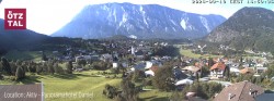 Archived image Webcam Sautens im Ötztal 15:00